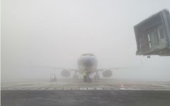 烏魯木齊機場 ：突遇凍霧，南航保障航班快速恢復（附圖）
-國際海運