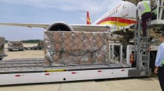 期間預計累計增加寬體機70班
-深圳空派