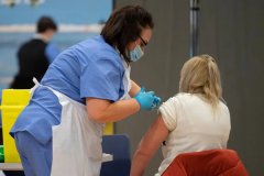 能否以疫苗證書的方式恢復國際航空旅行？（附圖）
-深圳空派