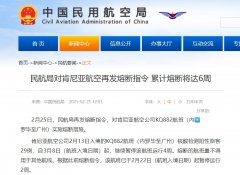  肯尼亞航空公司2月13日入境的KQ882航班（內(nèi)羅畢至廣州）核酸檢測(cè)陽(yáng)性旅客29例