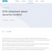 該事件影響到全球各個航空公司
-美國空派