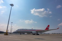 川航推出多樣化升艙產(chǎn)品
-美國雙清包稅