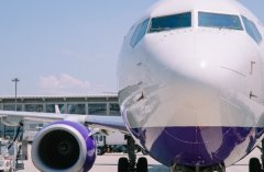 航線的開通將東北與西北兩區(qū)域的航線網絡連接起來
-深圳海派