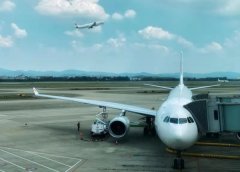 夏秋航季東航華南地區商務航線全面恢復（附圖）
-寧波雙清包稅