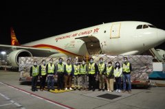 菜鳥將通過其超級物流中樞eHub-深圳物流