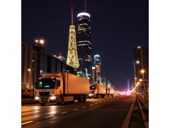 中國到俄羅斯的物流有哪些？全面解析運輸方式及選擇指南