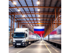 深圳至俄羅斯專(zhuān)線(xiàn)物流公司推薦：高效、安全的跨境運(yùn)輸選擇