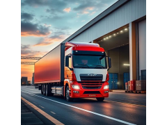 發(fā)往國(guó)外的物流公司有哪些？