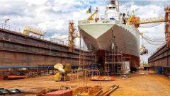 勞動力短缺威脅已至，中國造船業路在何方？-北美國際空運