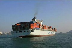 BDI大漲200%背后，還有哪些投資機會？-美國航空