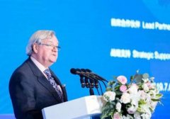 不環(huán)保的航運企業(yè)，將無法獲得銀行支持!-紐約國際空運