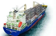 如何找準船舶智能化發展方向？-非洲空運