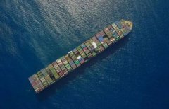 Alphaliner：集裝箱船隊增長驅動力仍來自大型船舶-阿聯酋的空運