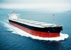 船舶行業(yè)對外資全面開放彰顯對未來發(fā)展的信心-上海貨運公司