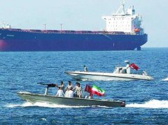 全球1億噸級油輪改掛蒙古旗-國際快遞拼箱價格