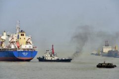 船舶“岸電”使用新規將至，水運業影響深刻-空運訂艙