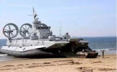 當年中國花大力氣引進的“野牛”船為何只造了兩艘就停產？-卡塔爾的空運