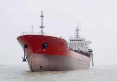 干散貨船洗艙要注意，確保船舶不產生水污染！-國際快遞價格