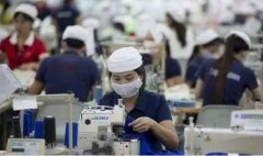 出口額達183億美元！越南，又是越南！-空運訂艙