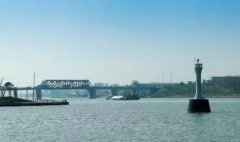 船東注意,此水域禁止一切船舶停泊！-廣州海運(yùn)