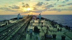 VLCC市場：暫時波動還是增長前奏？-貨運代理