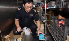 瘆人！蟑螂險入境煙臺海關一次滅殺3萬余只-迪拜空運