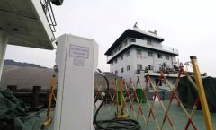 船舶污染物如何處置？-東南亞國際空運