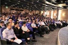 “鼓浪嶼號”首航香港，多場活動精彩紛呈-伊拉克的空運