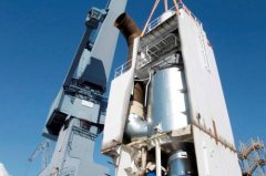 限硫令生效后，洗滌塔出現故障怎么辦？-澳洲國際空運