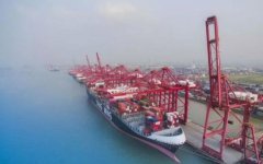 想要船時效率高，得用點“招數”-歐洲航運代理