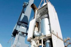 日本空運(yùn)運(yùn)價(jià)波動(dòng)，船東重新考慮洗滌塔安裝計(jì)劃