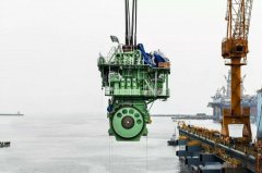 伊朗的空運-補齊產(chǎn)業(yè)鏈短板，提升船配業(yè)全球服務(wù)能力