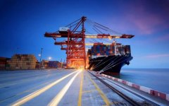 廈門海運(yùn)公司-對(duì)超載船舶說“不”|江蘇開展全省船舶超載運(yùn)輸專項(xiàng)整治