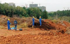 海運費查詢-14800噸有毒污泥跨省轉運，黑了長江肥了誰？